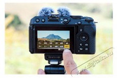 Nikon Z30 + DX 16-50 F3.5-6.3 VR szett F&eacute;nyk&eacute;pezőg&eacute;p / kamera - Kompakt f&eacute;nyk&eacute;pezőg&eacute;p - Norm&aacute;l tud&aacute;s&uacute; kompakt - 397815