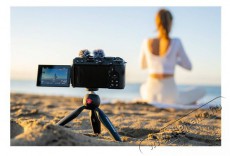 Nikon Z30 + DX 16-50 F3.5-6.3 VR szett F&eacute;nyk&eacute;pezőg&eacute;p / kamera - Kompakt f&eacute;nyk&eacute;pezőg&eacute;p - Norm&aacute;l tud&aacute;s&uacute; kompakt - 397815