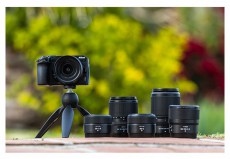Nikon Z30 + 16-50 DX + 50-250 DX szett f&eacute;nyk&eacute;pezőg&eacute;p F&eacute;nyk&eacute;pezőg&eacute;p / kamera - DSLR t&uuml;k&ouml;rreflexes f&eacute;nyk&eacute;pezőg&eacute;p - 442652