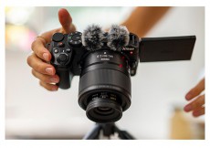 Nikon Z30 + 16-50 DX + 50-250 DX szett f&eacute;nyk&eacute;pezőg&eacute;p F&eacute;nyk&eacute;pezőg&eacute;p / kamera - DSLR t&uuml;k&ouml;rreflexes f&eacute;nyk&eacute;pezőg&eacute;p - 442652