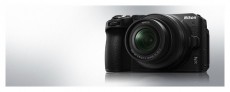 Nikon Z30 Digit&aacute;lis f&eacute;nyk&eacute;pezőg&eacute;p F&eacute;nyk&eacute;pezőg&eacute;p / kamera - Kompakt f&eacute;nyk&eacute;pezőg&eacute;p - Norm&aacute;l tud&aacute;s&uacute; kompakt - 442977