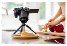 Nikon Z30 Digit&aacute;lis f&eacute;nyk&eacute;pezőg&eacute;p F&eacute;nyk&eacute;pezőg&eacute;p / kamera - Kompakt f&eacute;nyk&eacute;pezőg&eacute;p - Norm&aacute;l tud&aacute;s&uacute; kompakt - 442977