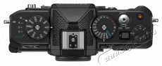 Nikon Z f v&aacute;z F&eacute;nyk&eacute;pezőg&eacute;p / kamera - MILC cser&eacute;lhető objekt&iacute;ves kompakt f&eacute;nyk&eacute;pezőg&eacute;p - 520084