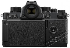 Nikon Z f v&aacute;z F&eacute;nyk&eacute;pezőg&eacute;p / kamera - MILC cser&eacute;lhető objekt&iacute;ves kompakt f&eacute;nyk&eacute;pezőg&eacute;p - 520084