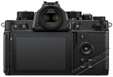 Nikon Z f v&aacute;z F&eacute;nyk&eacute;pezőg&eacute;p / kamera - MILC cser&eacute;lhető objekt&iacute;ves kompakt f&eacute;nyk&eacute;pezőg&eacute;p - 520084