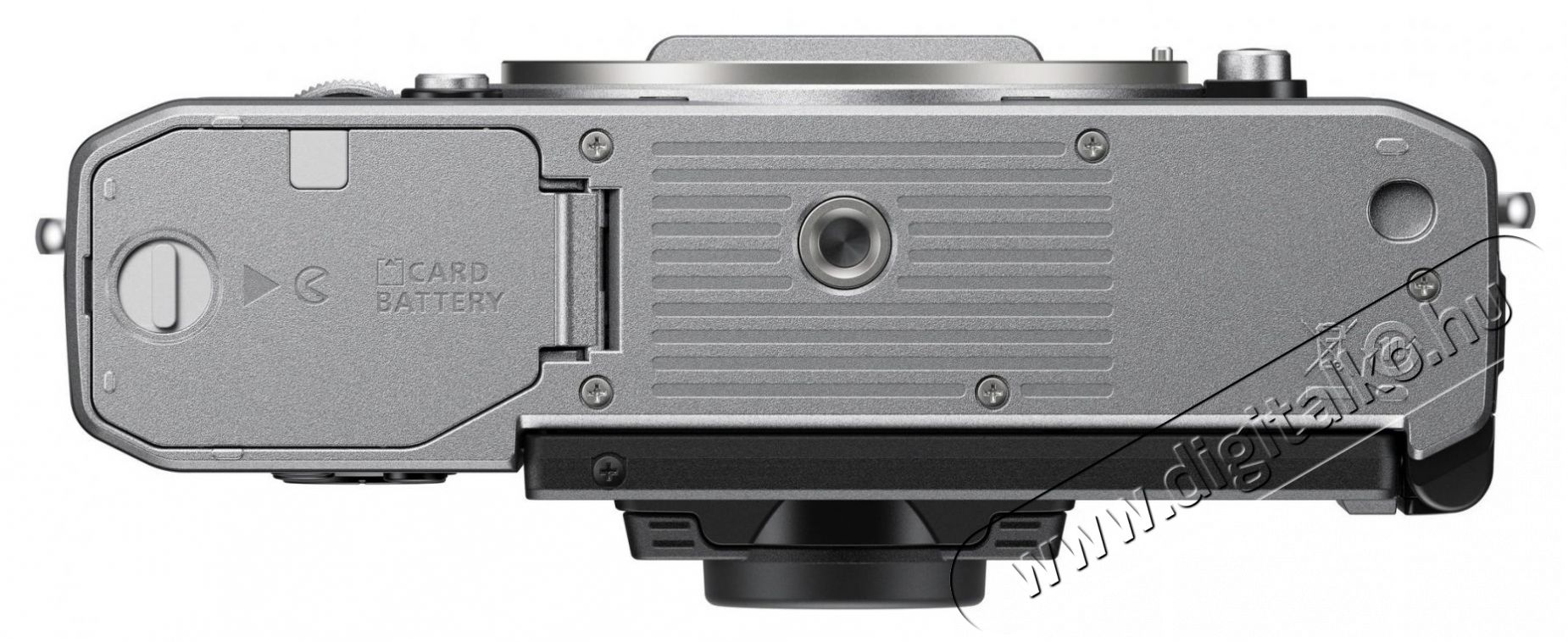 Nikon Z fc v&aacute;z F&eacute;nyk&eacute;pezőg&eacute;p / kamera - MILC cser&eacute;lhető objekt&iacute;ves kompakt f&eacute;nyk&eacute;pezőg&eacute;p - 520012