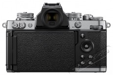 Nikon Z fc v&aacute;z F&eacute;nyk&eacute;pezőg&eacute;p / kamera - MILC cser&eacute;lhető objekt&iacute;ves kompakt f&eacute;nyk&eacute;pezőg&eacute;p - 520012