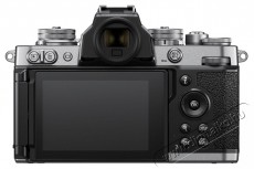 Nikon Z fc v&aacute;z F&eacute;nyk&eacute;pezőg&eacute;p / kamera - MILC cser&eacute;lhető objekt&iacute;ves kompakt f&eacute;nyk&eacute;pezőg&eacute;p - 520012
