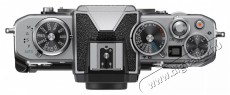 Nikon Z fc v&aacute;z F&eacute;nyk&eacute;pezőg&eacute;p / kamera - MILC cser&eacute;lhető objekt&iacute;ves kompakt f&eacute;nyk&eacute;pezőg&eacute;p - 520012