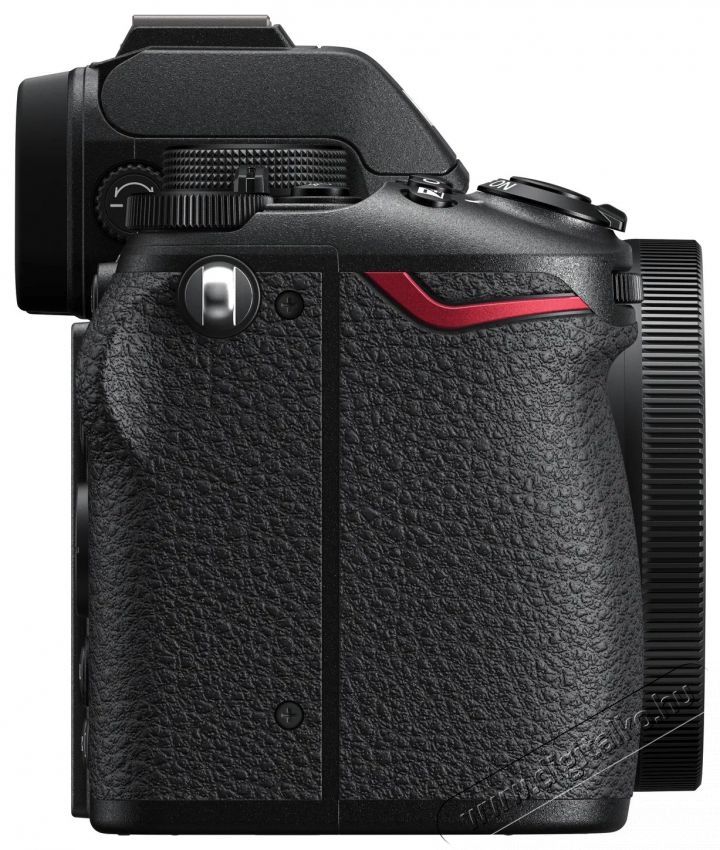 Nikon Z50 II v&aacute;z F&eacute;nyk&eacute;pezőg&eacute;p / kamera - Mem&oacute;riak&aacute;rty&aacute;s videokamera - Kompakt - 520074