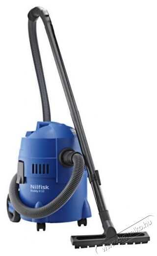 Nilfisk BUDDY II 12L sz&aacute;raz-nedves porsz&iacute;v&oacute; H&aacute;ztart&aacute;s / Otthon / K&uuml;lt&eacute;r - Porsz&iacute;v&oacute; / takar&iacute;t&oacute;g&eacute;p - Sz&aacute;raz-nedves takar&iacute;t&oacute;g&eacute;p - 363881