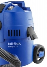 Nilfisk BUDDY II 12L sz&aacute;raz-nedves porsz&iacute;v&oacute; H&aacute;ztart&aacute;s / Otthon / K&uuml;lt&eacute;r - Porsz&iacute;v&oacute; / takar&iacute;t&oacute;g&eacute;p - Sz&aacute;raz-nedves takar&iacute;t&oacute;g&eacute;p - 363881