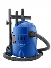 Nilfisk BUDDY II 12L sz&aacute;raz-nedves porsz&iacute;v&oacute; H&aacute;ztart&aacute;s / Otthon / K&uuml;lt&eacute;r - Porsz&iacute;v&oacute; / takar&iacute;t&oacute;g&eacute;p - Sz&aacute;raz-nedves takar&iacute;t&oacute;g&eacute;p - 363881