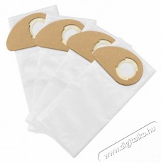 Nilfisk BUDDY Il-h&ouml;z 4 db-os mikrosz&aacute;las porzs&aacute;k szett H&aacute;ztart&aacute;s / Otthon / K&uuml;lt&eacute;r - Porsz&iacute;v&oacute; / takar&iacute;t&oacute;g&eacute;p - Porzs&aacute;k / portart&aacute;ly - 386352