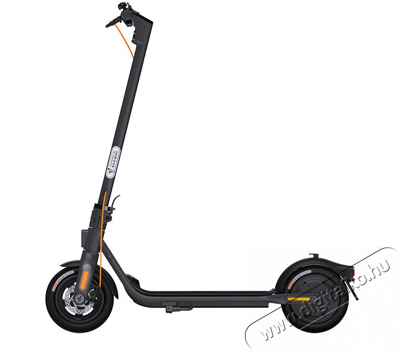 Ninebot KickScooter F2 H&aacute;ztart&aacute;s / Otthon / K&uuml;lt&eacute;r - J&aacute;t&eacute;k / Sport - Roller / segway / g&ouml;rdeszka - 475633