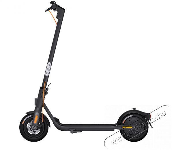 Ninebot KickScooter F2 H&aacute;ztart&aacute;s / Otthon / K&uuml;lt&eacute;r - J&aacute;t&eacute;k / Sport - Roller / segway / g&ouml;rdeszka - 475633