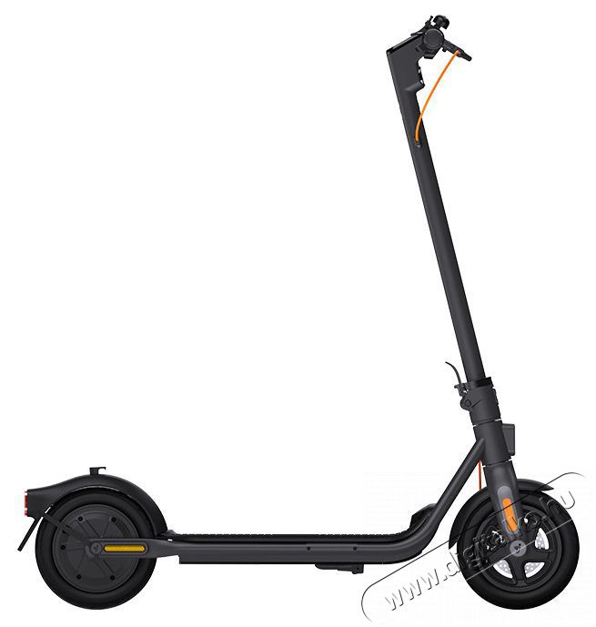 Ninebot KickScooter F2 H&aacute;ztart&aacute;s / Otthon / K&uuml;lt&eacute;r - J&aacute;t&eacute;k / Sport - Roller / segway / g&ouml;rdeszka - 475633