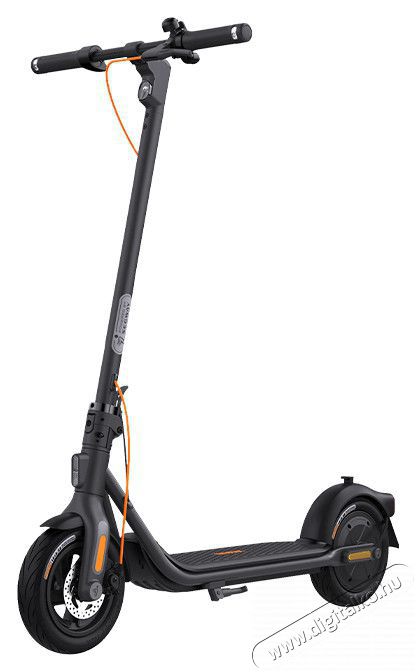 Ninebot KickScooter F2 H&aacute;ztart&aacute;s / Otthon / K&uuml;lt&eacute;r - J&aacute;t&eacute;k / Sport - Roller / segway / g&ouml;rdeszka - 475633