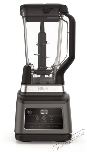 Ninja BN750EU Turmixg&eacute;p 2 az 1-ben Konyhai term&eacute;kek - Konyhai kisg&eacute;p (elők&eacute;sz&iacute;t&eacute;s / feldolgoz&aacute;s) - Turmixg&eacute;p - 493932
