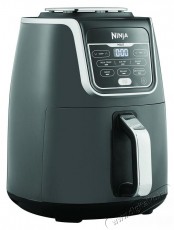 Ninja AF160EU Airfryer Konyhai term&eacute;kek - Konyhai kisg&eacute;p (s&uuml;t&eacute;s / főz&eacute;s / hűt&eacute;s / &eacute;telk&eacute;sz&iacute;t&eacute;s) - L&eacute;gkever&eacute;ses főzőg&eacute;p / elektromos kukta / multifunkci&oacute;s s&uuml;tő - 500873