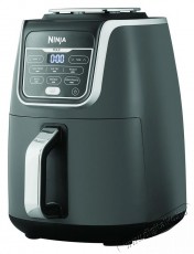Ninja AF160EU Airfryer Konyhai term&eacute;kek - Konyhai kisg&eacute;p (s&uuml;t&eacute;s / főz&eacute;s / hűt&eacute;s / &eacute;telk&eacute;sz&iacute;t&eacute;s) - L&eacute;gkever&eacute;ses főzőg&eacute;p / elektromos kukta / multifunkci&oacute;s s&uuml;tő - 500873