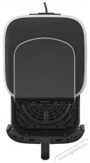 Ninja AF140EU fekete/ez&uuml;st Konyhai term&eacute;kek - Konyhai kisg&eacute;p (s&uuml;t&eacute;s / főz&eacute;s / hűt&eacute;s / &eacute;telk&eacute;sz&iacute;t&eacute;s) - Olajs&uuml;tő - 504826