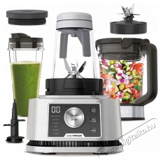 Ninja CB350EU Foodi Power Nutri 3 az 1-ben turmixg&eacute;p Konyhai term&eacute;kek - Konyhai kisg&eacute;p (elők&eacute;sz&iacute;t&eacute;s / feldolgoz&aacute;s) - Turmixg&eacute;p - 505173