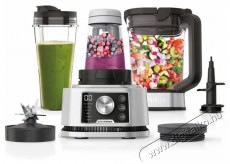 Ninja CB350EU Foodi Power Nutri 3 az 1-ben turmixg&eacute;p Konyhai term&eacute;kek - Konyhai kisg&eacute;p (elők&eacute;sz&iacute;t&eacute;s / feldolgoz&aacute;s) - Turmixg&eacute;p - 505173