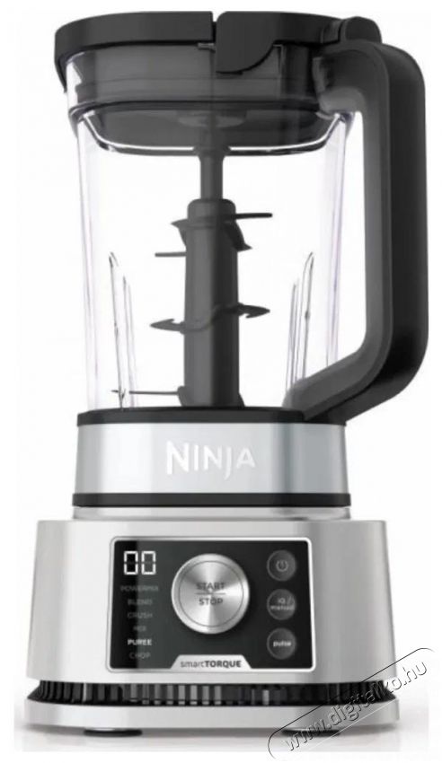 Ninja CB350EU Foodi Power Nutri 3 az 1-ben turmixg&eacute;p Konyhai term&eacute;kek - Konyhai kisg&eacute;p (elők&eacute;sz&iacute;t&eacute;s / feldolgoz&aacute;s) - Turmixg&eacute;p - 505173