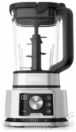 Ninja CB350EU Foodi Power Nutri 3 az 1-ben turmixg&eacute;p Konyhai term&eacute;kek - Konyhai kisg&eacute;p (elők&eacute;sz&iacute;t&eacute;s / feldolgoz&aacute;s) - Turmixg&eacute;p - 505173