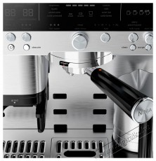 Ninja ES601EU Luxe&trade; Caf&eacute; Premier 3in1 &Uacute;jdons&aacute;gok - &Uacute;j term&eacute;kek - 512745