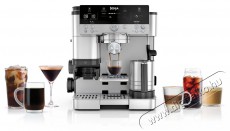 Ninja ES601EU Luxe&trade; Caf&eacute; Premier 3in1 &Uacute;jdons&aacute;gok - &Uacute;j term&eacute;kek - 512745