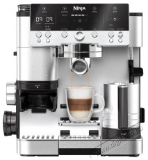 Ninja ES601EU Luxe&trade; Caf&eacute; Premier 3in1 - &Uacute;jdons&aacute;gok - &Uacute;j term&eacute;kek - 512745