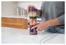 Ninja BC151EUPR Blast Konyhai term&eacute;kek - Konyhai kisg&eacute;p (elők&eacute;sz&iacute;t&eacute;s / feldolgoz&aacute;s) - Turmixg&eacute;p - 521843