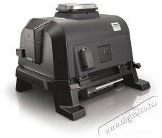 Ninja OG850EU Woodfire Pro XL Konyhai term&eacute;kek - S&uuml;tő-főzőlap, tűzhely (szabadon&aacute;ll&oacute;) - Mini s&uuml;tő / mini grill / mini konyha - 521851