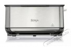 Ninja Shark ST202EU Konyhai kisg&eacute;p (s&uuml;t&eacute;s / főz&eacute;s / hűt&eacute;s / &eacute;telk&eacute;sz&iacute;t&eacute;s) Konyhai term&eacute;kek - Konyhai kisg&eacute;p (s&uuml;t&eacute;s / főz&eacute;s / hűt&eacute;s / &eacute;telk&eacute;sz&iacute;t&eacute;s) - Keny&eacute;rpir&iacute;t&oacute; - 521855