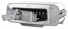 Ninja ST200EUWH Foodi 3v1 Konyhai term&eacute;kek - Konyhai kisg&eacute;p (s&uuml;t&eacute;s / főz&eacute;s / hűt&eacute;s / &eacute;telk&eacute;sz&iacute;t&eacute;s) - Keny&eacute;rpir&iacute;t&oacute; - 521853