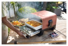 Ninja Woodfire OO101EU H&aacute;ztart&aacute;s / Otthon / K&uuml;lt&eacute;r - K&uuml;lt&eacute;r / kerti term&eacute;k / grill - Kerti grill - 521845