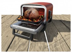 Ninja Woodfire OO101EU H&aacute;ztart&aacute;s / Otthon / K&uuml;lt&eacute;r - K&uuml;lt&eacute;r / kerti term&eacute;k / grill - Kerti grill - 521845