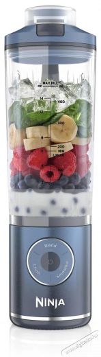 Ninja BC251EUGY Blast Max sz&uuml;rke turmixg&eacute;p Konyhai term&eacute;kek - Konyhai kisg&eacute;p (elők&eacute;sz&iacute;t&eacute;s / feldolgoz&aacute;s) - Turmixg&eacute;p - 525412