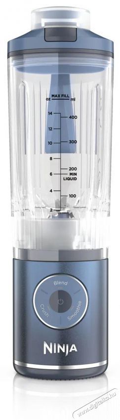 Ninja BC251EUGY Blast Max sz&uuml;rke turmixg&eacute;p Konyhai term&eacute;kek - Konyhai kisg&eacute;p (elők&eacute;sz&iacute;t&eacute;s / feldolgoz&aacute;s) - Turmixg&eacute;p - 525412