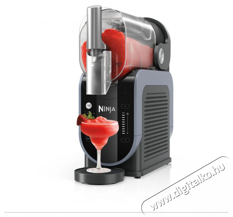 Ninja FS301EU SLUSHi&trade; j&eacute;gk&aacute;sa k&eacute;sz&iacute;tő Konyhai term&eacute;kek - Konyhai eszk&ouml;z - Egy&eacute;b konyhai eszk&ouml;z - 525413