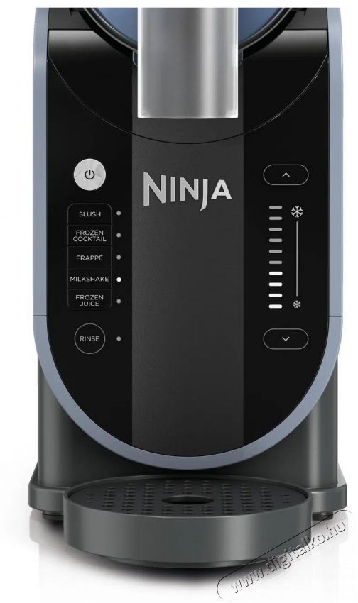 Ninja FS301EU SLUSHi&trade; j&eacute;gk&aacute;sa k&eacute;sz&iacute;tő Konyhai term&eacute;kek - Konyhai eszk&ouml;z - Egy&eacute;b konyhai eszk&ouml;z - 525413