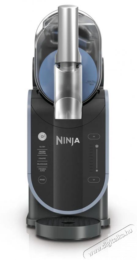 Ninja FS301EU SLUSHi&trade; j&eacute;gk&aacute;sa k&eacute;sz&iacute;tő Konyhai term&eacute;kek - Konyhai eszk&ouml;z - Egy&eacute;b konyhai eszk&ouml;z - 525413