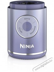 Ninja BC251EULD Blast Max, lila Konyhai term&eacute;kek - Konyhai kisg&eacute;p (elők&eacute;sz&iacute;t&eacute;s / feldolgoz&aacute;s) - Turmixg&eacute;p - 528787