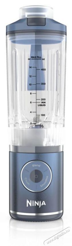 Ninja BC251EUNV Blast Max k&eacute;k Konyhai term&eacute;kek - Konyhai kisg&eacute;p (elők&eacute;sz&iacute;t&eacute;s / feldolgoz&aacute;s) - Turmixg&eacute;p - 528788