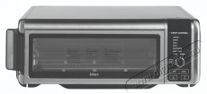 Ninja SP101EU Foodi 8in1 Konyhai term&eacute;kek - S&uuml;tő-főzőlap, tűzhely (szabadon&aacute;ll&oacute;) - Mini s&uuml;tő / mini grill / mini konyha - 521444