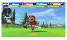 Nintendo Mario Golf: Super Rush Switch j&aacute;t&eacute;kszoftver Iroda &eacute;s sz&aacute;m&iacute;t&aacute;stechnika - J&aacute;t&eacute;k konzol - Kieg&eacute;sz&iacute;tő - 385678
