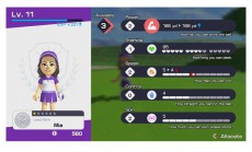 Nintendo Mario Golf: Super Rush Switch j&aacute;t&eacute;kszoftver Iroda &eacute;s sz&aacute;m&iacute;t&aacute;stechnika - J&aacute;t&eacute;k konzol - Kieg&eacute;sz&iacute;tő - 385678