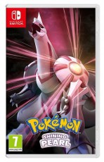 Nintendo Pok&eacute;mon Shining Pearl Switch j&aacute;t&eacute;kszoftver - Iroda &eacute;s sz&aacute;m&iacute;t&aacute;stechnika - Egy&eacute;b sz&aacute;m&iacute;t&aacute;stechnikai term&eacute;k - 385710